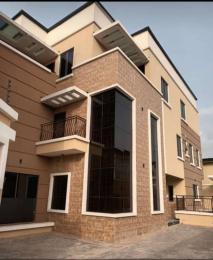 5 bedroom House for sale Omole Phase I Ikeja GRA Ikeja Lagos