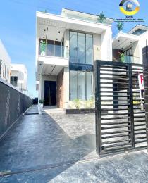 5 bedroom House for sale Ajah Lagos