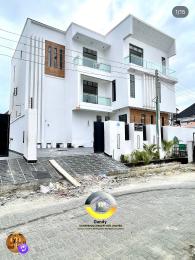5 bedroom House for sale Osapa london Lekki Lagos