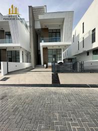 5 bedroom House for sale Osapa London Osapa london Lekki Lagos