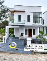 5 bedroom House for sale Ikota Lekki Lagos