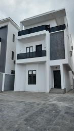 5 bedroom House for sale Magodo GRA Phase 2 Kosofe/Ikosi Lagos