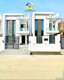 5 bedroom House for sale Ajah Lagos