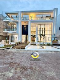 5 bedroom House for sale Osapa london Lekki Lagos