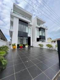 5 bedroom House for sale Idado Lekki Idado Lekki Lagos