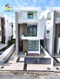 5 bedroom House for sale Osapa london Lekki Lagos