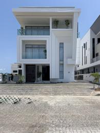 5 bedroom House for sale Ikate Lekki Lagos