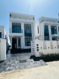 5 bedroom House for sale Sangotedo Ajah Sangotedo Ajah Lagos
