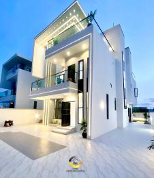 5 bedroom House for sale Ajah Lagos