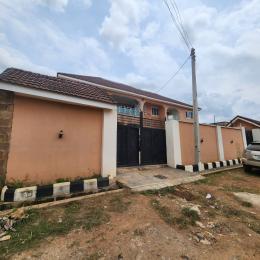 5 bedroom House for sale Asunle, Akala Express Ibadan Oyo