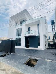 5 bedroom House for sale Osapa Lekki Lagos Osapa london Lekki Lagos