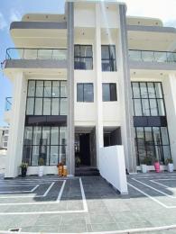 House for sale Lekki Foreshore Estate Freedom Way Lekki Lagos