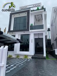 5 bedroom House for sale Ikota Lekki Lagos