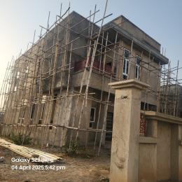 5 bedroom House for sale Gwarinpa Abuja