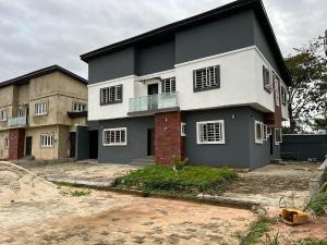 5 bedroom House for sale Elepe Ikorodu Lagos