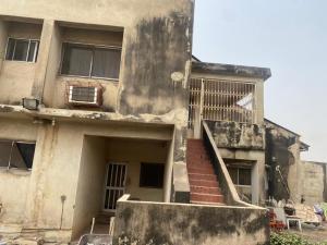 5 bedroom House for sale Llupeju, Johnson Awe Area Apata Ibadan Oyo