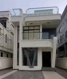 House for sale Freedom Way Lekki Lagos