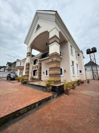 5 bedroom Flat / Apartment for rent Aerodrome Estate, Samonda Ibadan Oyo