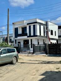 5 bedroom House for sale Sangotedo Axis Lekki Phase 2 Lekki Lagos