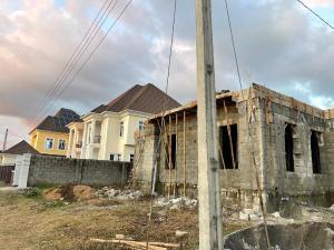5 bedroom House for sale In An Estate Lugbe Abuja