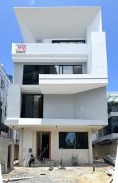 5 bedroom House for sale Off Bourdillon Old Ikoyi Ikoyi Lagos