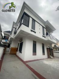 5 bedroom House for rent Chevron Lekki Lagos