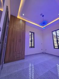5 bedroom House for rent Estate Omole phase 2 Ojodu Lagos