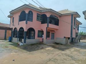 5 bedroom Flat / Apartment for sale Iduowina – Isiohor Central Edo