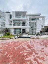 5 bedroom House for sale In A Prime , Serene And Gated Estate Osapa london Lekki Lagos