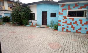 5 bedroom Flat / Apartment for rent Akora Estate Adeniyi Jones Ikeja Lagos