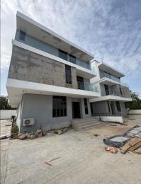 5 bedroom House for sale Mabushi Abuja