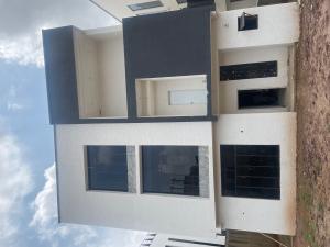 House for sale Asokoro Abuja
