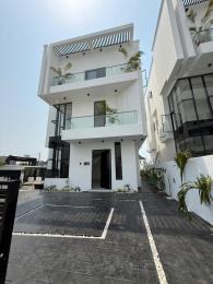 5 bedroom House for sale Orchid Lagos Island Lagos Island Lagos