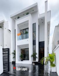 4 bedroom House for sale Ajah Ado Ajah Lagos