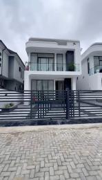 5 bedroom House for sale Vgc VGC Lekki Lagos