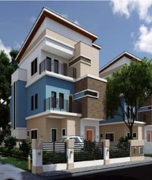 6 bedroom House for sale Avant Homes 1 Katampe Main Abuja