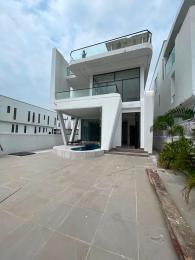 5 bedroom House for sale Chevron Lekki Lagos