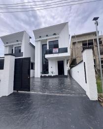 5 bedroom House for sale VGC Lekki Lagos