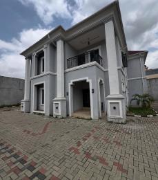 5 bedroom House for rent Guzape Abuja