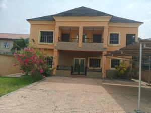 5 bedroom House for sale Isheri Brooks Estate, Isheri North Ojodu Lagos