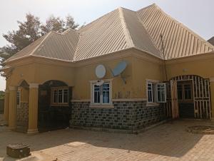 5 bedroom House for sale Chikakore Kubwa Abuja