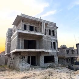 5 bedroom House for sale Apo Nepa, Apo Abuja