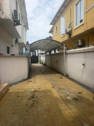 5 bedroom House for rent Idado Estate Idado Lekki Lagos