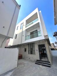 5 bedroom House for sale Lekki Phase 1 Lekki Lagos