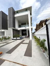 5 bedroom House for sale Ikota Lekki Lagos