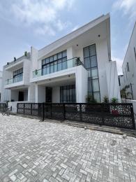 5 bedroom House for sale Second Tollgate Lekki Lagos
