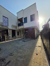5 bedroom Flat / Apartment for rent Isaac John Ikeja GRA Ikeja Lagos