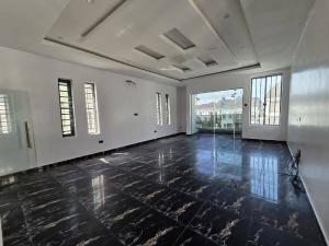 5 bedroom House for rent Ikota Lekki Lagos