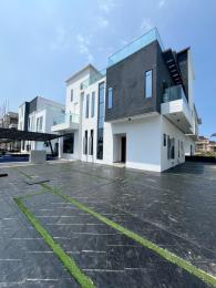5 bedroom House for sale Osapa london Lekki Lagos