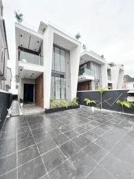 House for sale Ajah Lagos